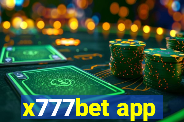 x777bet app